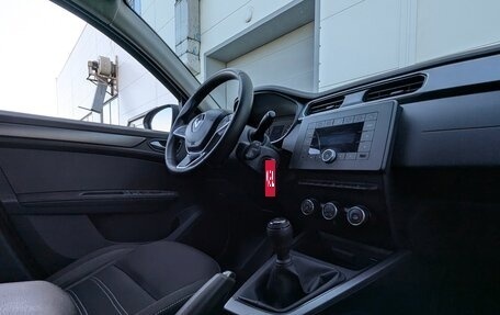 Renault Arkana I, 2019 год, 1 240 000 рублей, 19 фотография