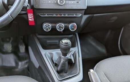 Renault Arkana I, 2019 год, 1 240 000 рублей, 14 фотография