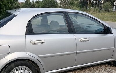 Chevrolet Lacetti, 2005 год, 450 000 рублей, 1 фотография