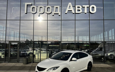 Mazda 6, 2008 год, 745 000 рублей, 1 фотография
