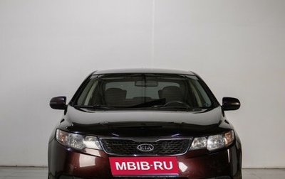 KIA Cerato III, 2011 год, 969 000 рублей, 1 фотография