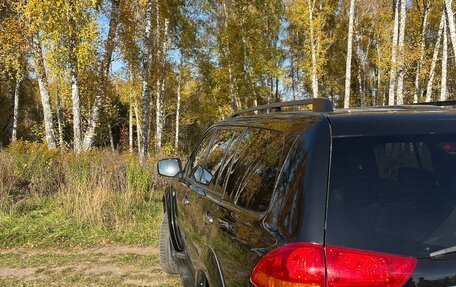 Mitsubishi Pajero Sport II рестайлинг, 2010 год, 2 650 000 рублей, 8 фотография