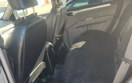 Mitsubishi Pajero Sport II рестайлинг, 2010 год, 2 650 000 рублей, 10 фотография