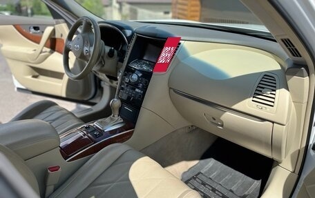 Infiniti QX70, 2014 год, 2 450 000 рублей, 7 фотография