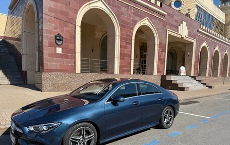 Mercedes-Benz CLA, 2020 год, 2 750 000 рублей, 4 фотография