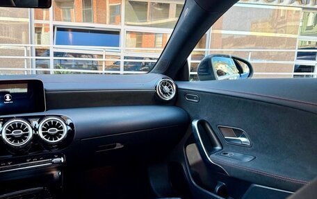Mercedes-Benz CLA, 2020 год, 2 750 000 рублей, 8 фотография