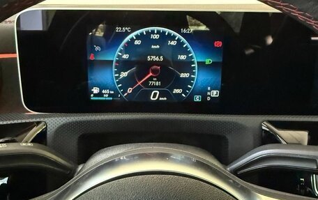 Mercedes-Benz CLA, 2020 год, 2 750 000 рублей, 9 фотография