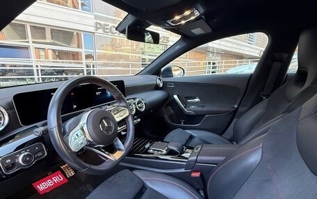 Mercedes-Benz CLA, 2020 год, 2 750 000 рублей, 5 фотография
