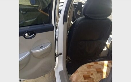 Lifan Smily I (330) рестайлинг, 2011 год, 335 000 рублей, 3 фотография