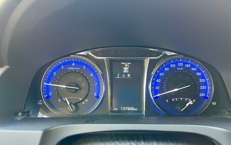 Toyota Camry, 2017 год, 2 150 000 рублей, 13 фотография
