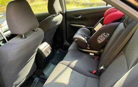 Toyota Camry, 2017 год, 2 150 000 рублей, 16 фотография
