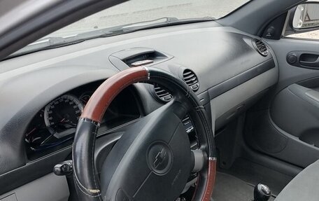 Chevrolet Lacetti, 2005 год, 450 000 рублей, 7 фотография