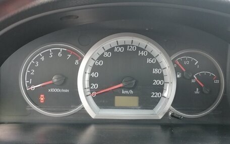 Chevrolet Lacetti, 2005 год, 450 000 рублей, 8 фотография