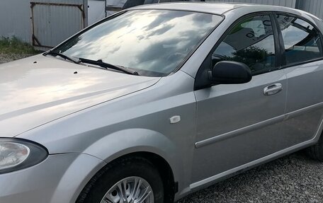Chevrolet Lacetti, 2005 год, 450 000 рублей, 5 фотография