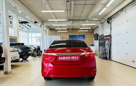 Toyota Corolla, 2014 год, 1 649 000 рублей, 5 фотография