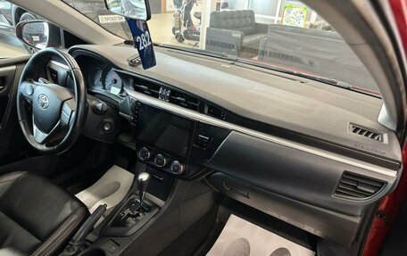 Toyota Corolla, 2014 год, 1 649 000 рублей, 13 фотография