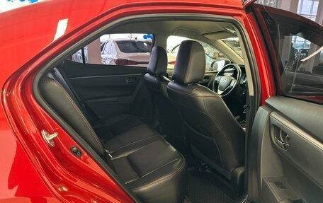 Toyota Corolla, 2014 год, 1 649 000 рублей, 17 фотография