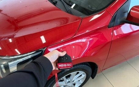 Toyota Corolla, 2014 год, 1 649 000 рублей, 20 фотография