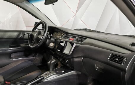 Mitsubishi Lancer IX, 2006 год, 295 000 рублей, 9 фотография