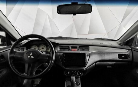 Mitsubishi Lancer IX, 2006 год, 295 000 рублей, 10 фотография