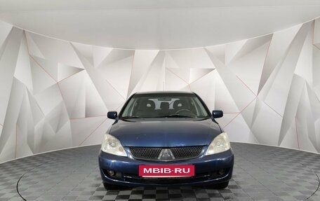 Mitsubishi Lancer IX, 2006 год, 295 000 рублей, 7 фотография