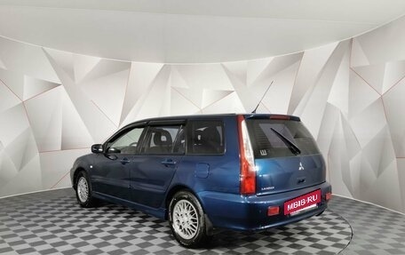 Mitsubishi Lancer IX, 2006 год, 295 000 рублей, 4 фотография