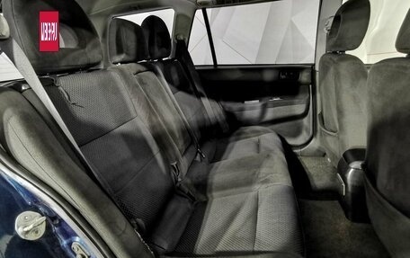 Mitsubishi Lancer IX, 2006 год, 295 000 рублей, 12 фотография