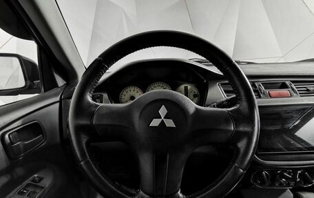 Mitsubishi Lancer IX, 2006 год, 295 000 рублей, 16 фотография