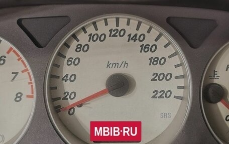 Mitsubishi Lancer IX, 2006 год, 295 000 рублей, 14 фотография