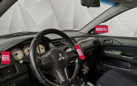 Mitsubishi Lancer IX, 2006 год, 295 000 рублей, 15 фотография