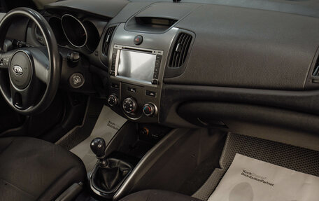 KIA Cerato III, 2011 год, 969 000 рублей, 9 фотография