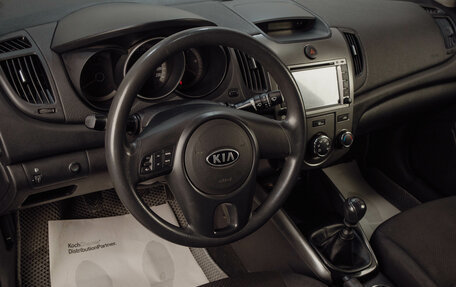 KIA Cerato III, 2011 год, 969 000 рублей, 8 фотография