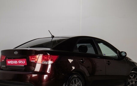 KIA Cerato III, 2011 год, 969 000 рублей, 4 фотография