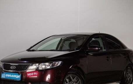 KIA Cerato III, 2011 год, 969 000 рублей, 3 фотография