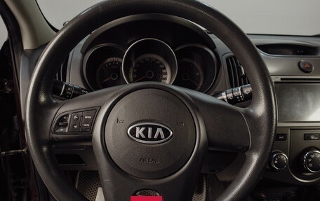 KIA Cerato III, 2011 год, 969 000 рублей, 12 фотография