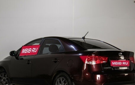 KIA Cerato III, 2011 год, 969 000 рублей, 6 фотография