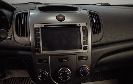 KIA Cerato III, 2011 год, 969 000 рублей, 14 фотография