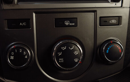 KIA Cerato III, 2011 год, 969 000 рублей, 16 фотография
