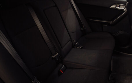 KIA Cerato III, 2011 год, 969 000 рублей, 18 фотография