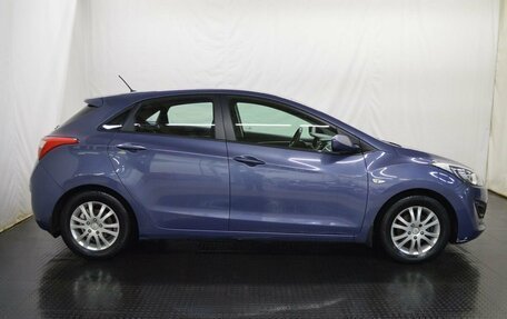 Hyundai i30 II рестайлинг, 2013 год, 826 000 рублей, 4 фотография