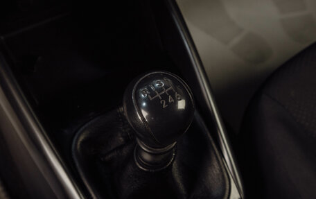 KIA Cerato III, 2011 год, 969 000 рублей, 17 фотография
