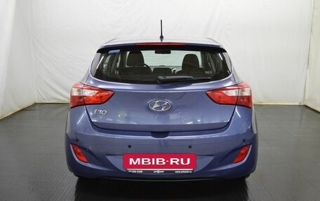 Hyundai i30 II рестайлинг, 2013 год, 826 000 рублей, 6 фотография