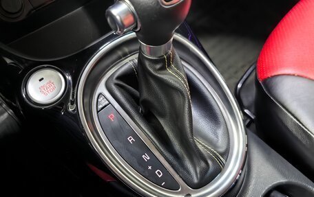 KIA Soul II рестайлинг, 2016 год, 1 399 000 рублей, 17 фотография