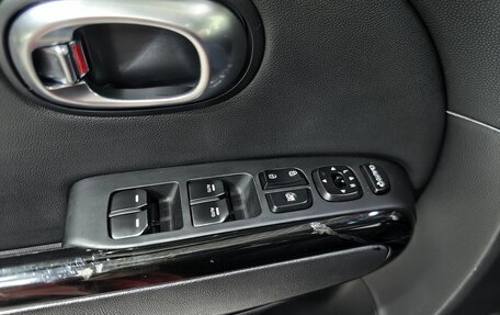 KIA Soul II рестайлинг, 2016 год, 1 399 000 рублей, 23 фотография