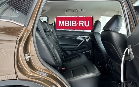 Geely Atlas I, 2019 год, 1 899 000 рублей, 12 фотография