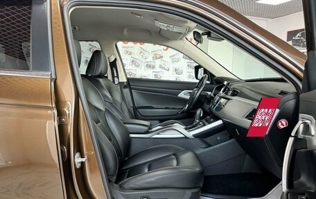 Geely Atlas I, 2019 год, 1 899 000 рублей, 13 фотография