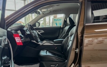 Geely Atlas I, 2019 год, 1 899 000 рублей, 9 фотография