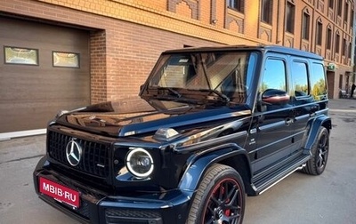 Mercedes-Benz G-Класс AMG, 2019 год, 16 500 000 рублей, 1 фотография
