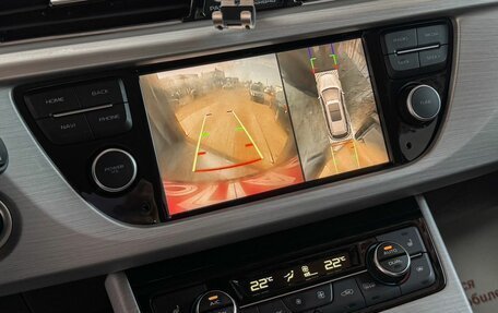 Geely Atlas I, 2019 год, 1 899 000 рублей, 18 фотография