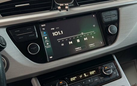 Geely Atlas I, 2019 год, 1 899 000 рублей, 17 фотография
